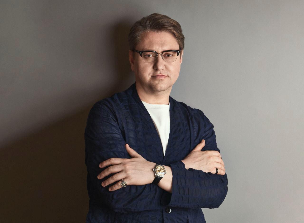 Павел Кейв: «Так рождается великое»