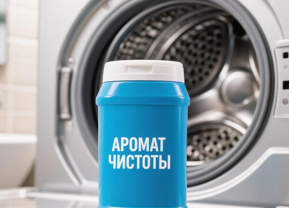 Стиральные порошки стали все чаще вызывать аллергию
