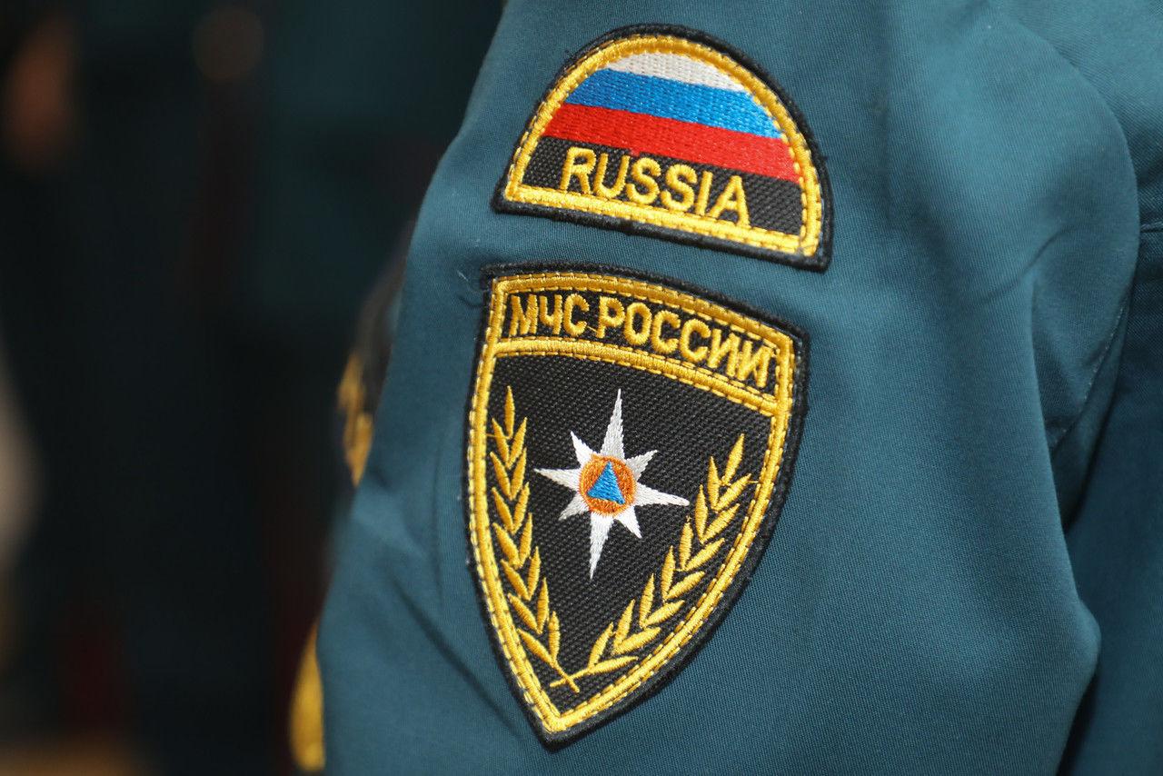 Два сотрудника МЧС погибли при атаке дронов на Смоленскую область
