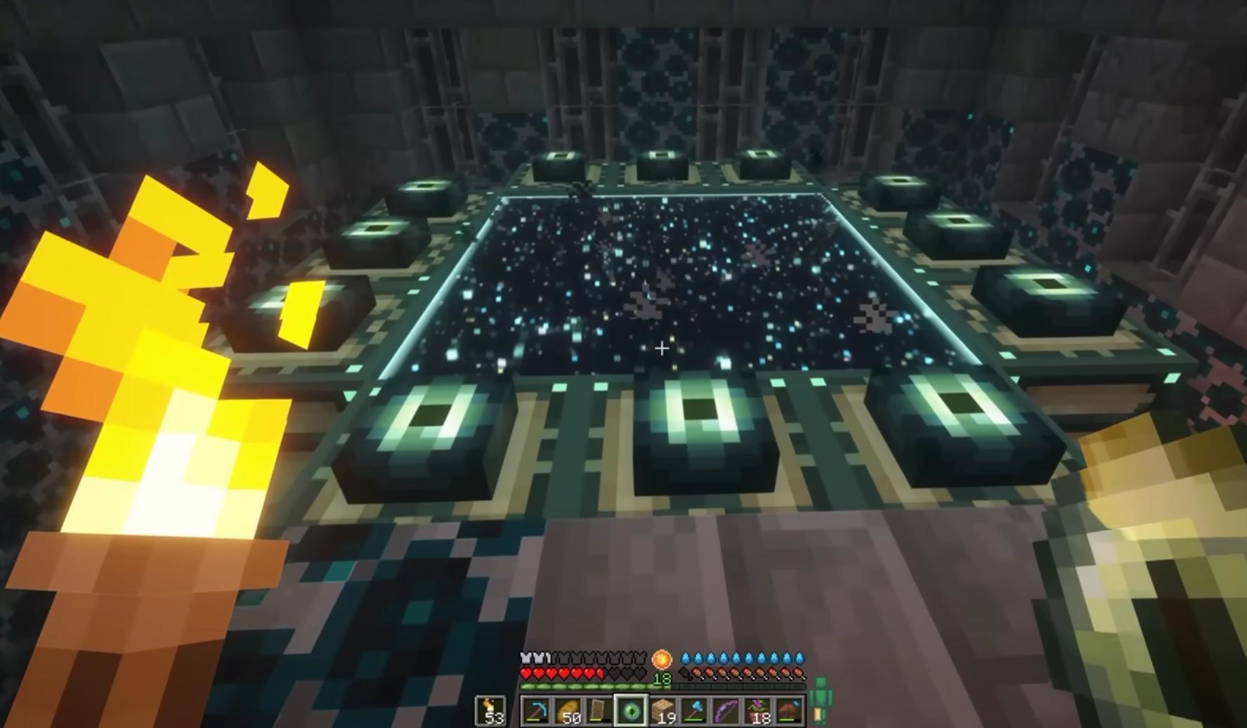 Роскомнадзор опроверг блокировку Minecraft в России