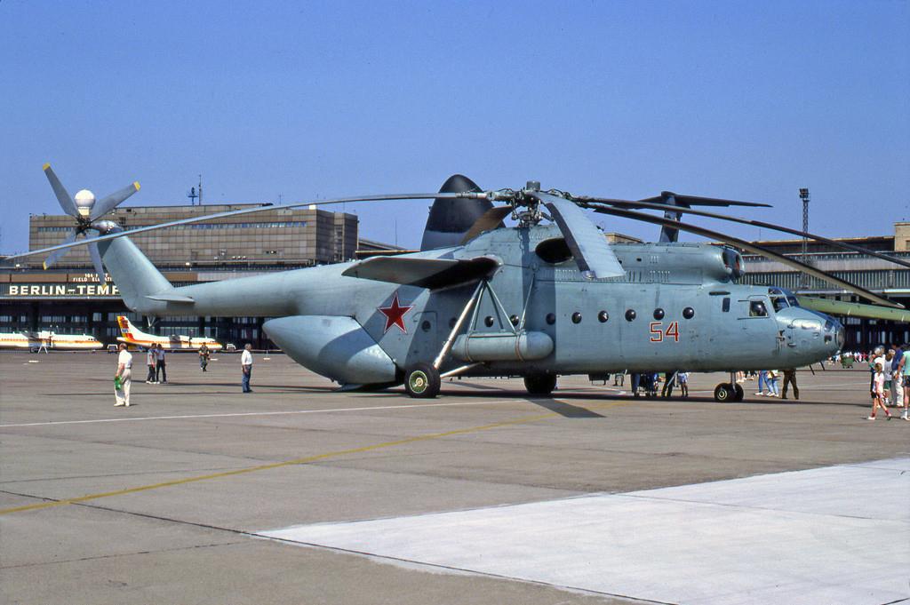 Умер экс-глава МИ-6
