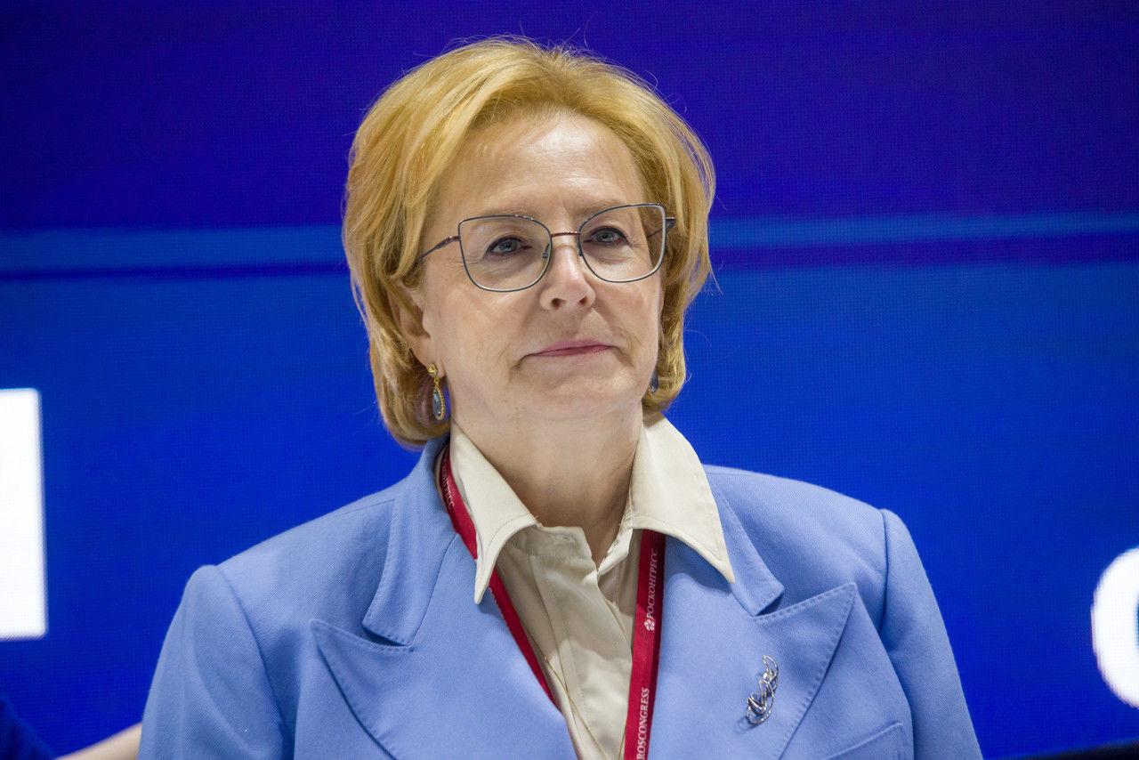 Скворцова: искусственный интеллект помогает создавать вакцины от рака