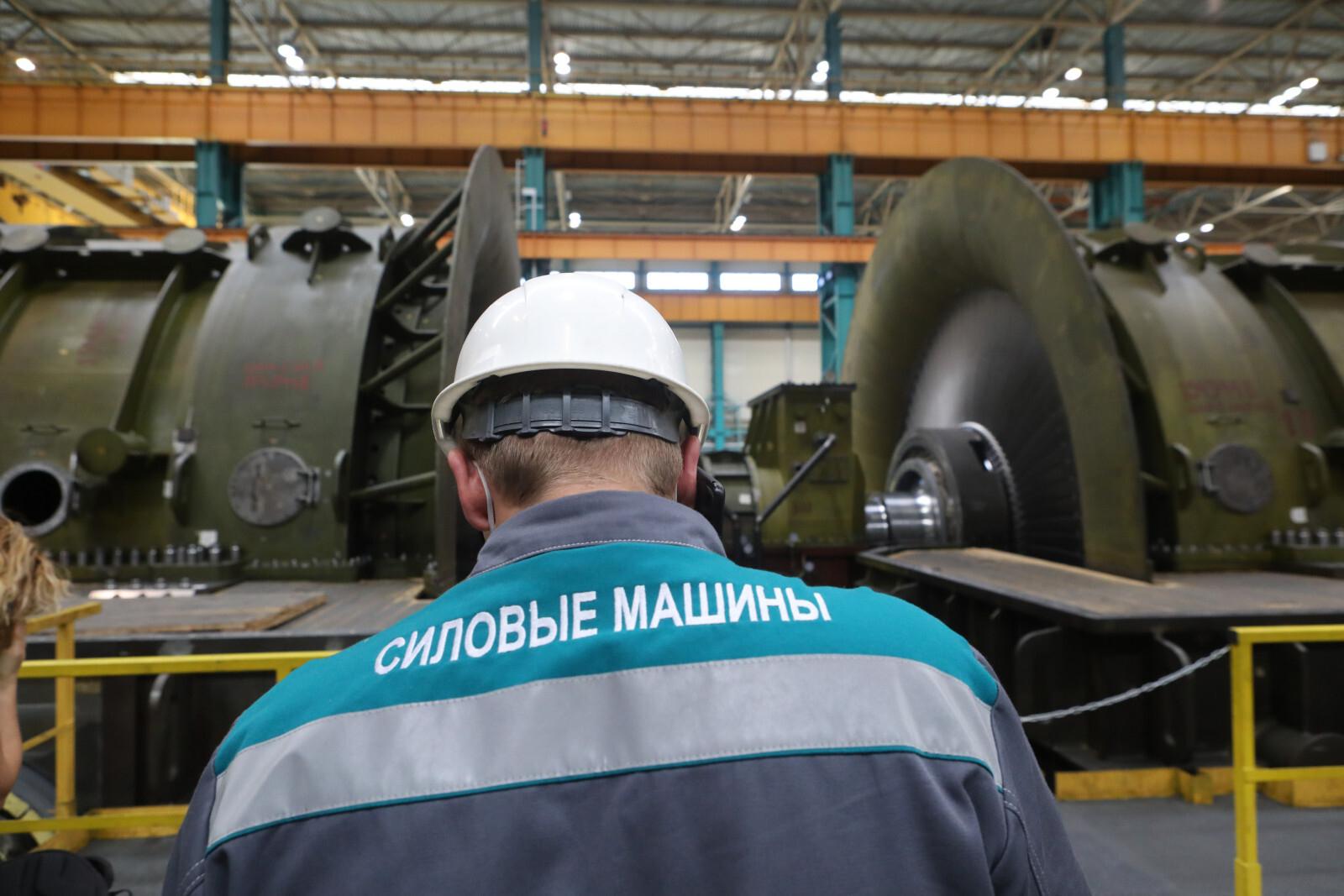 ЗАЭС полностью обесточена