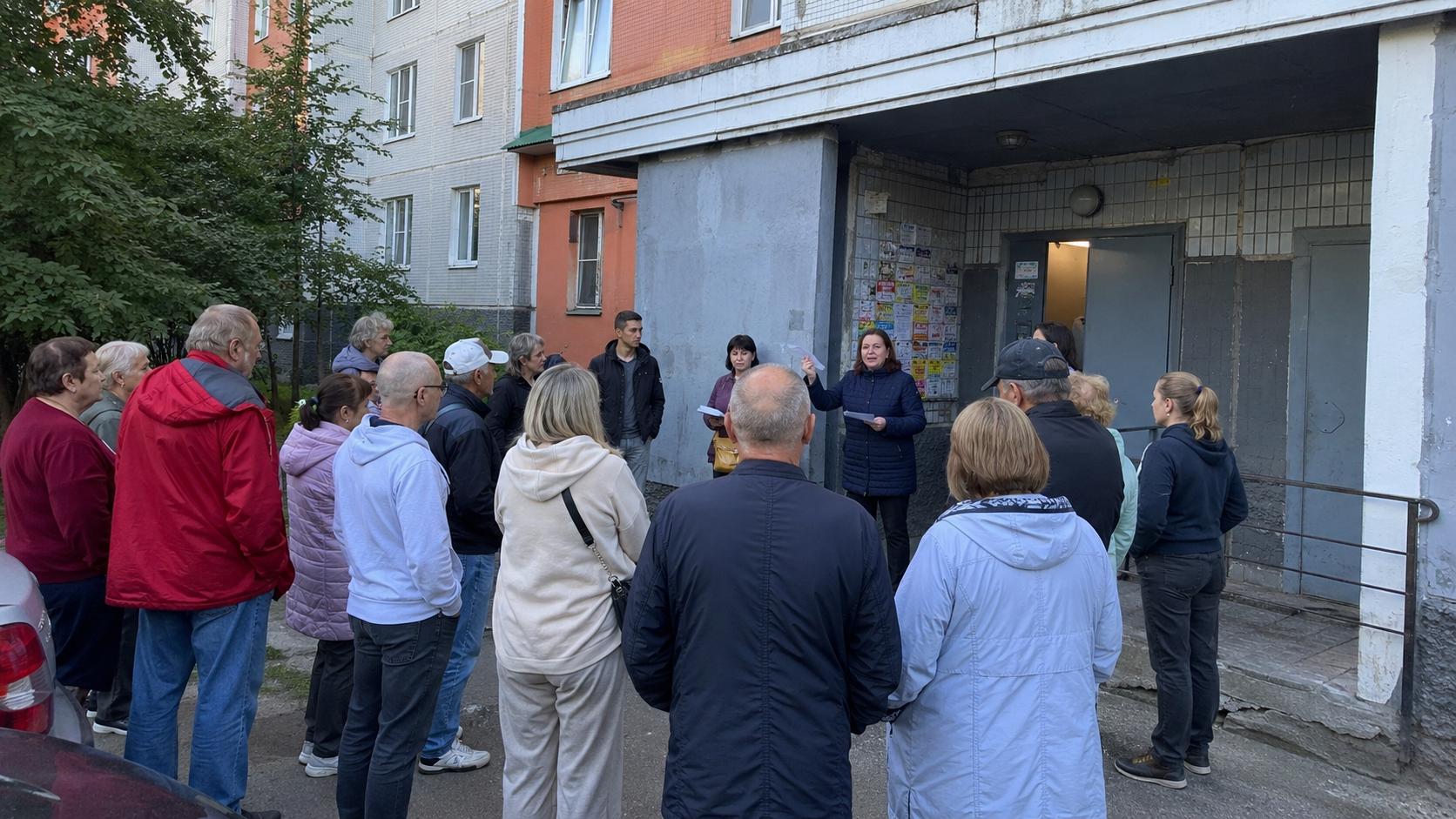 Обновлены правила оформления протоколов общих собраний собственников в МКД