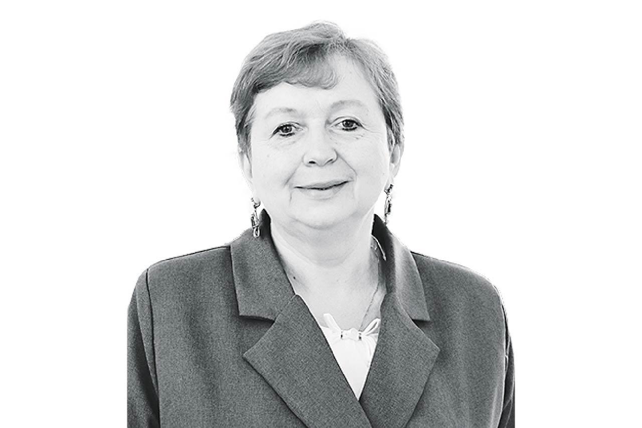 Наталья Альшина: «Мне стыдно чего-то не уметь»