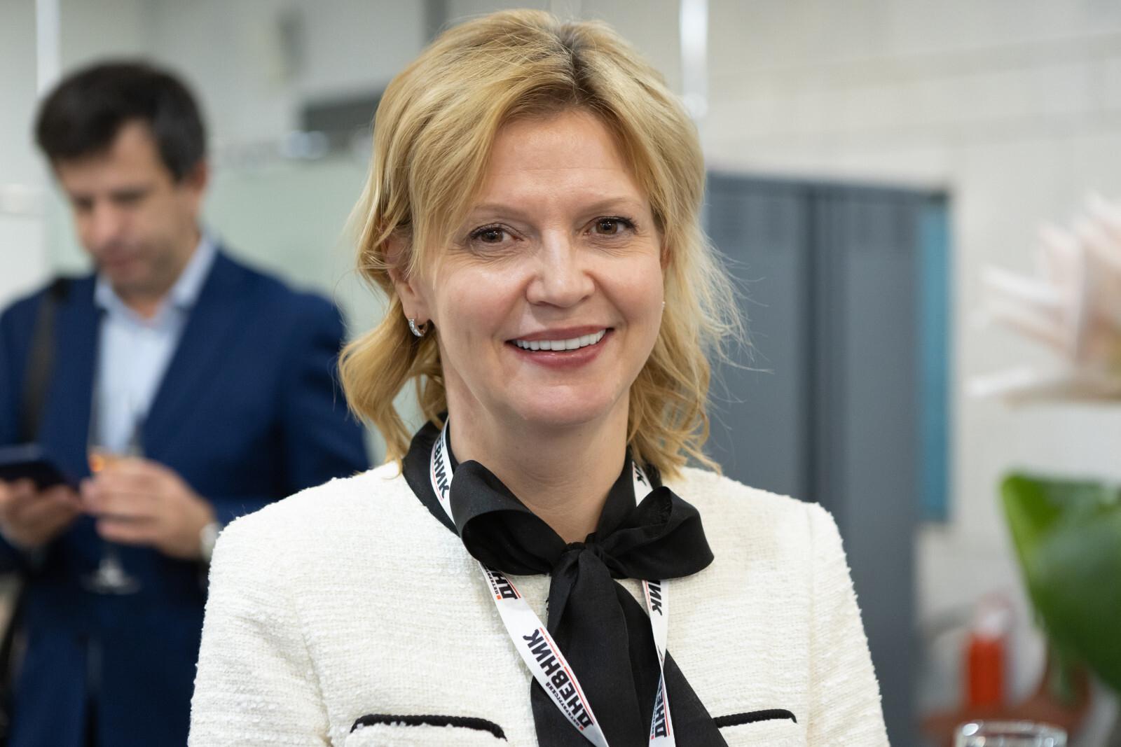 Елена Фидрикова: «К человеку приходит человек»