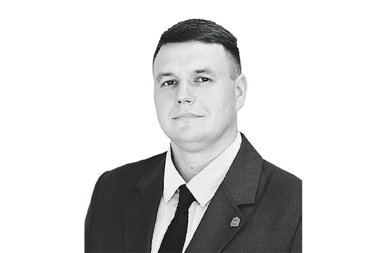 Валерий Паршуткин: «У меня очень благодарная работа»