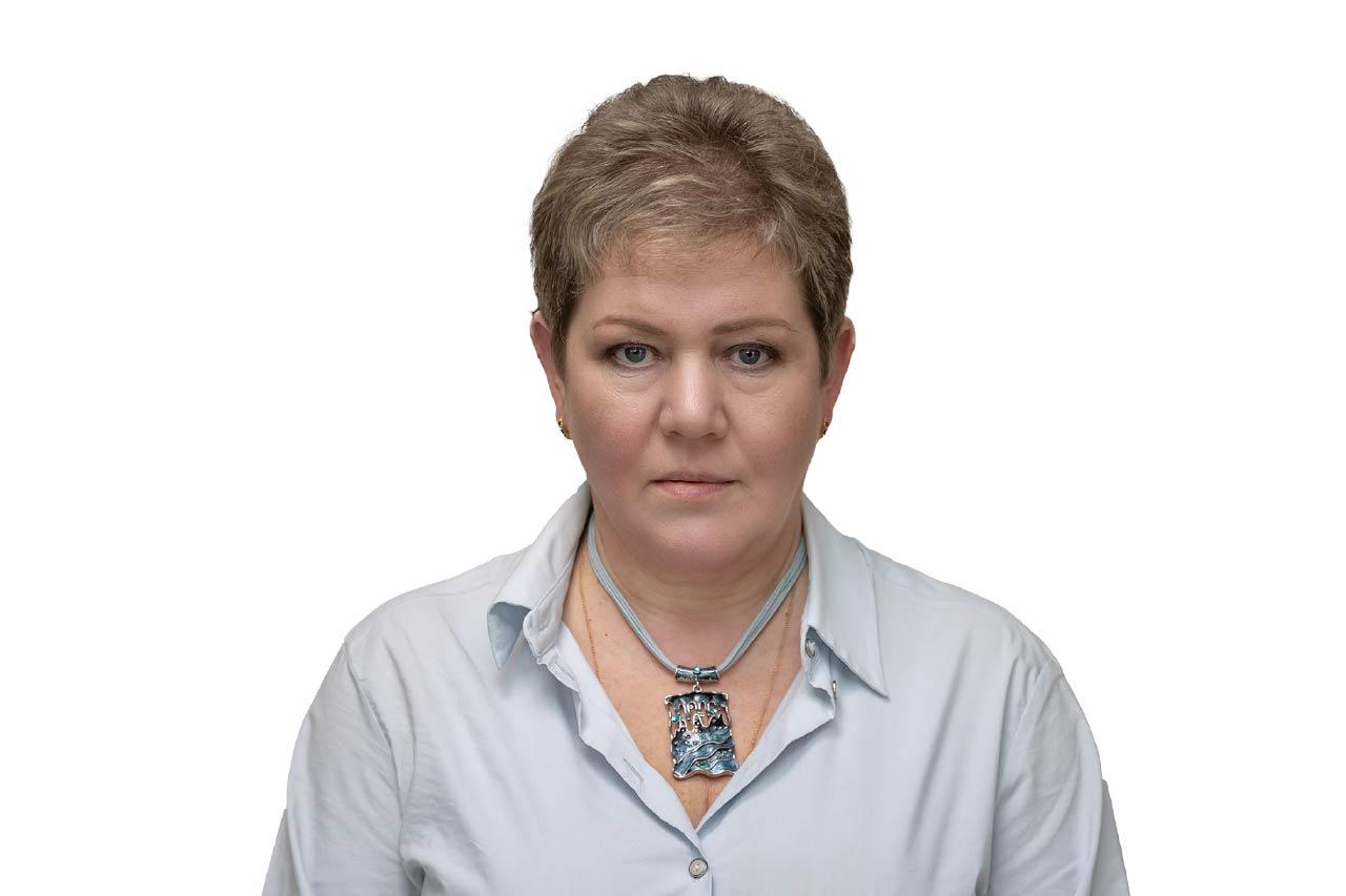 Марина Бойцова: «Ближе к небу»