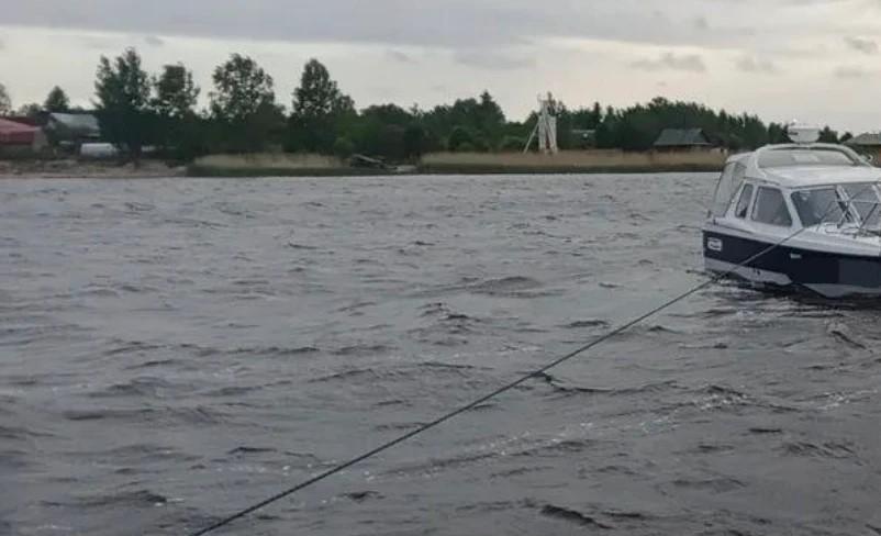 В Колтушском озере утонул 17-летний подросток, прокуратура начала проверку