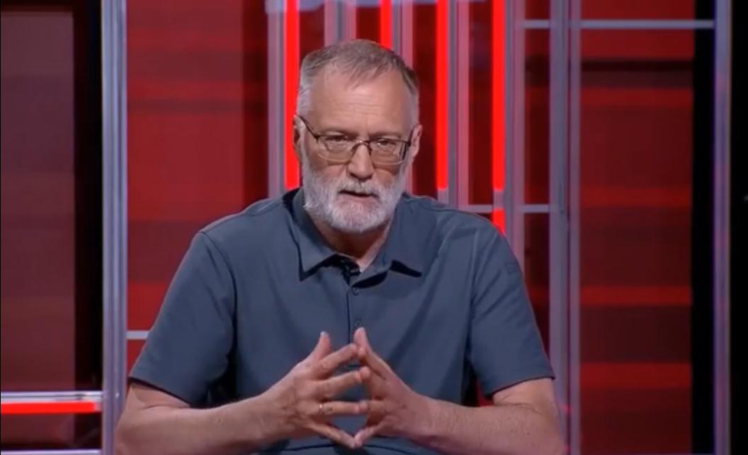 Политолог Сергей Михеев призвал сохранять исторический оптимизм