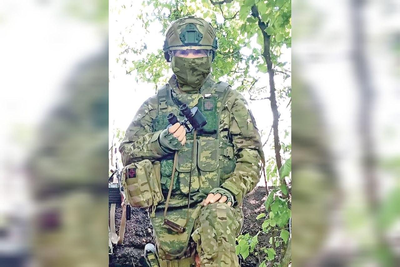 Из морских глубин – в пламя штурма: как гидроакустик стал командиром штурмового отряда