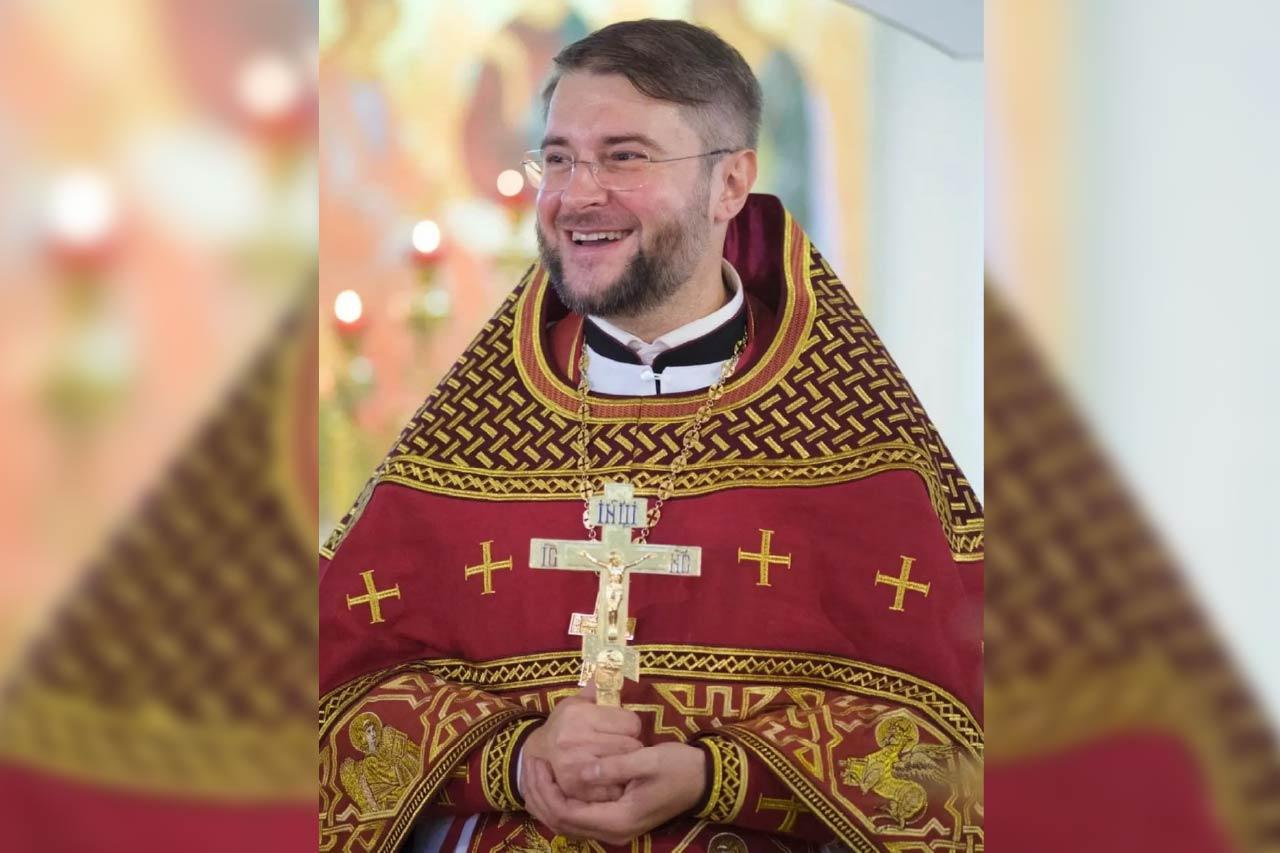 Сергий Кубышкин: «Пост состоит в том, чтобы жить правильно»