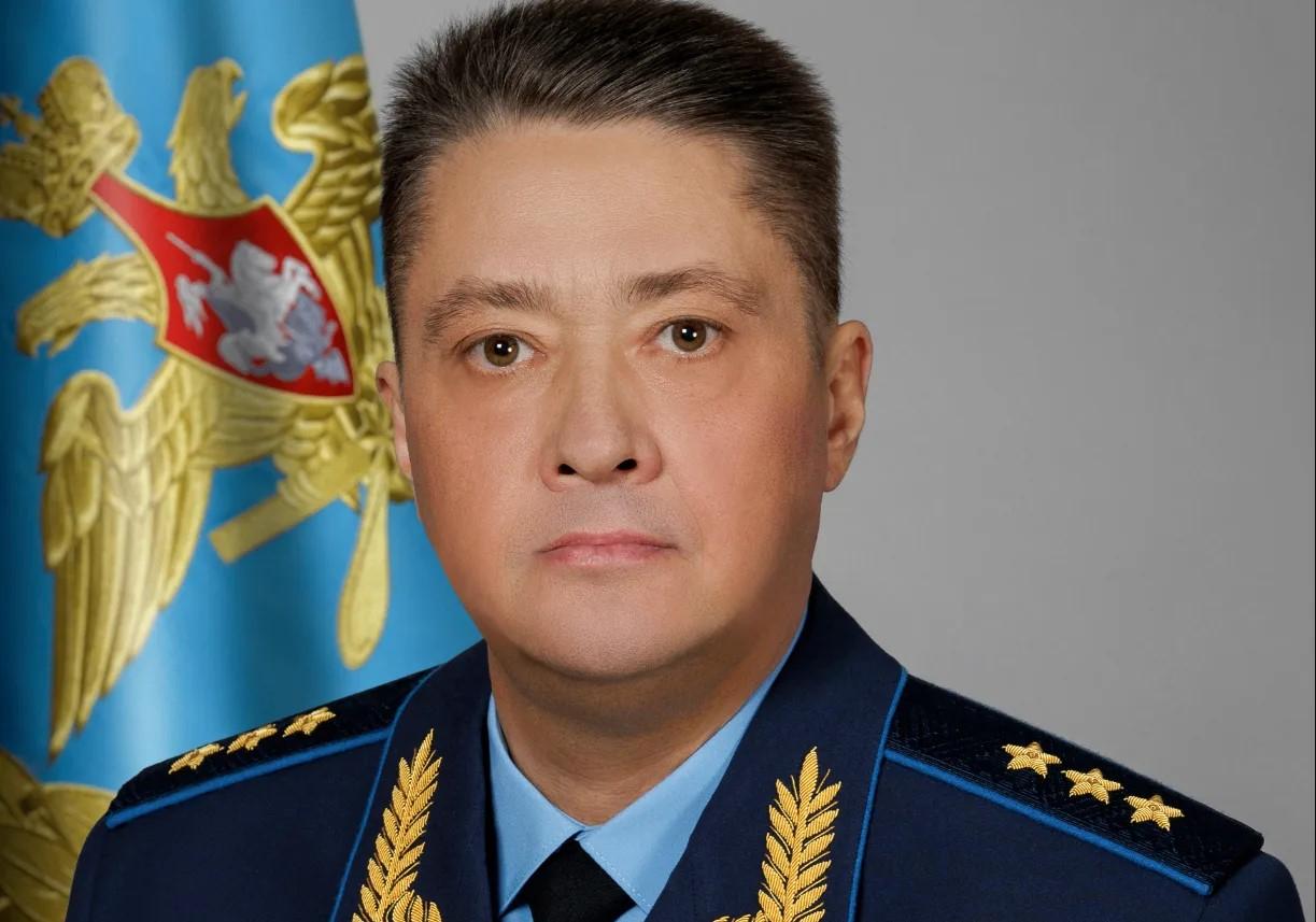 ВКС России возглавил боевой генерал Александр Чайко