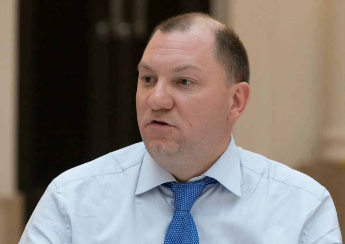 Руслан Пухов: «Россия должна активно развивать технологии, дающие ей преимущество в гидросфере»