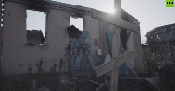 В День России RT представил цикл документальных фильмов «Северская Сага»