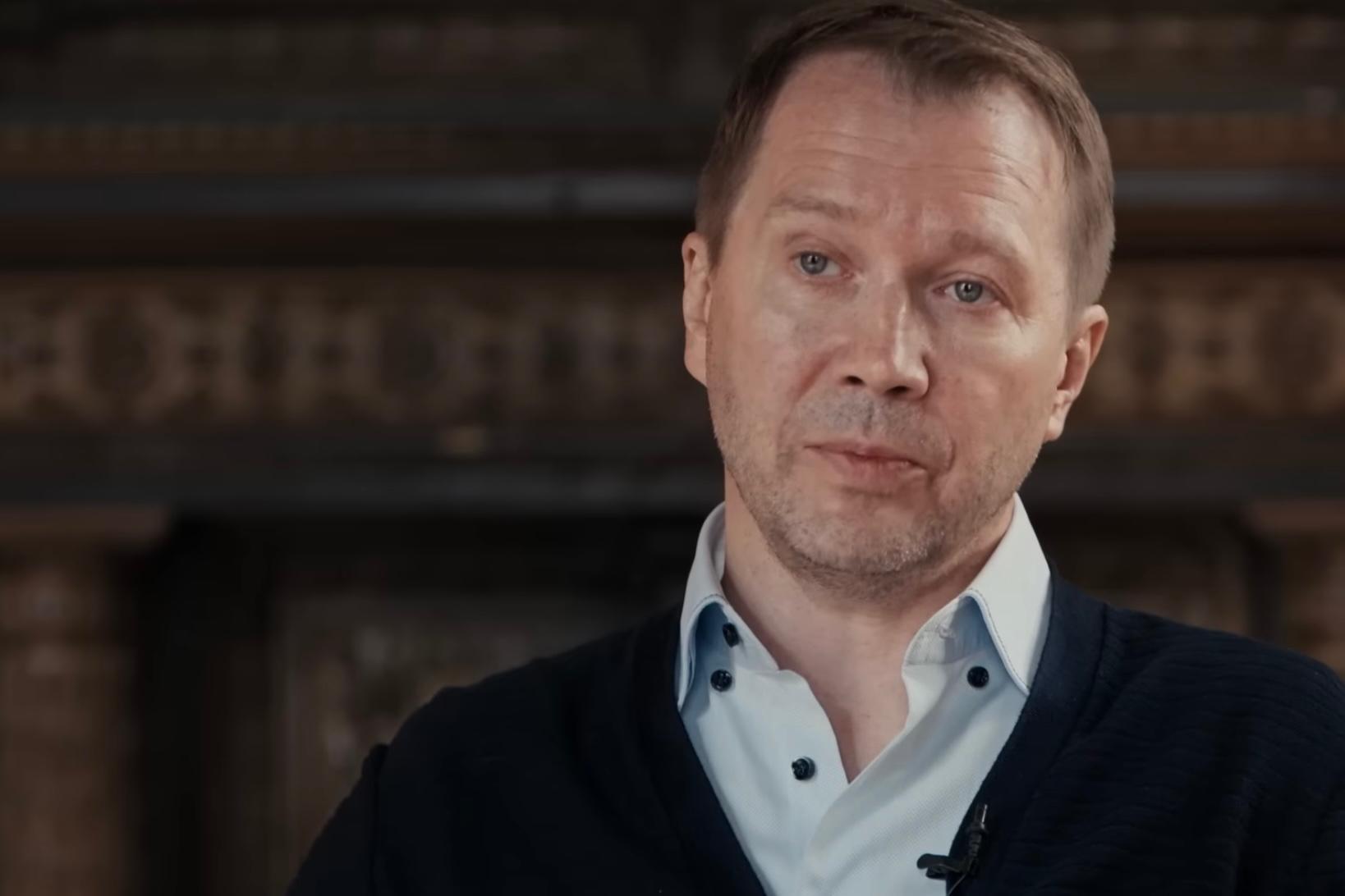 Актер Евгений Миронов рассказал о глубоком влиянии некоторых ролей на его личность