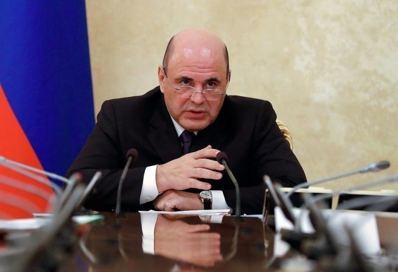 Мишустин с премьерами стран – соседей РФ открыл в Петербурге конференцию по диалогу культур