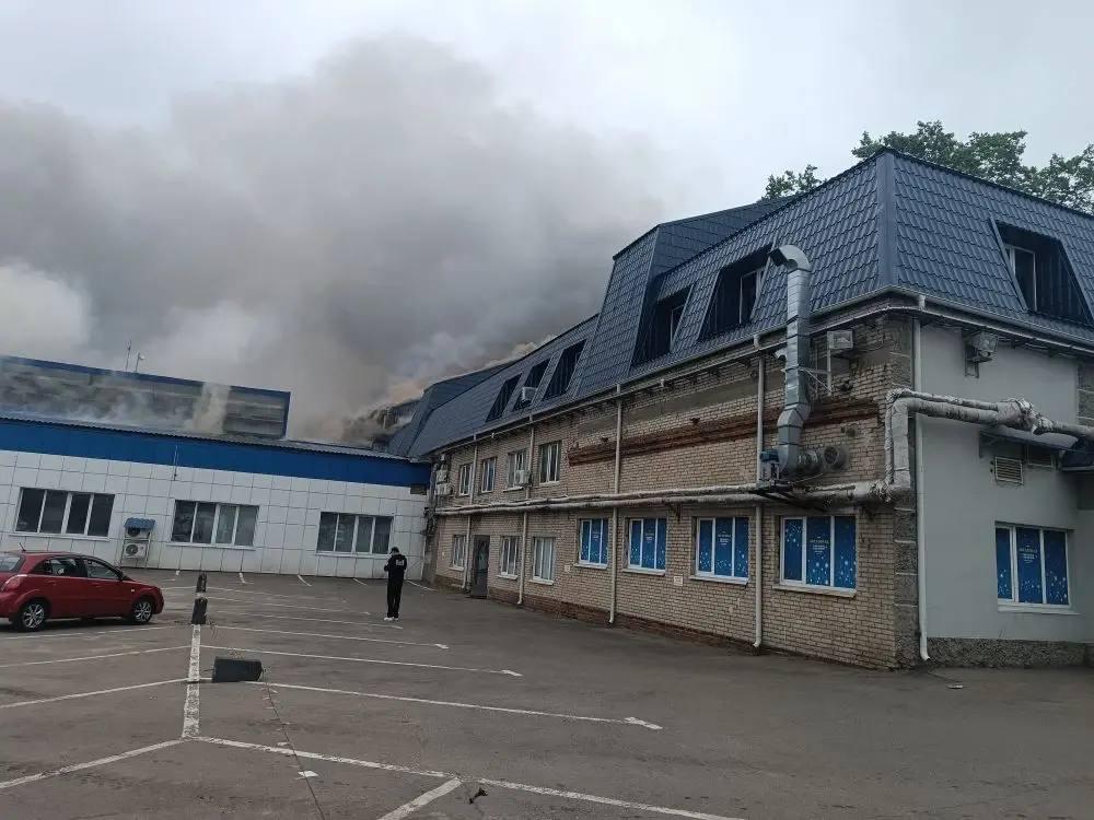 Губернатор Воробьев: при атаке ВСУ на Подмосковье пострадали 16 человек