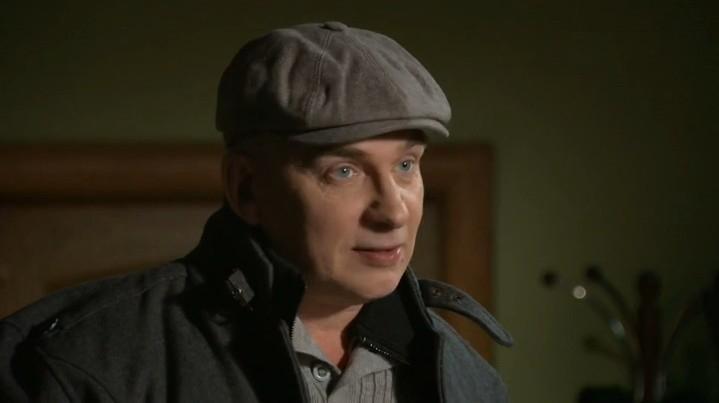 Актер Дмитрий Поднозов выписан из больницы