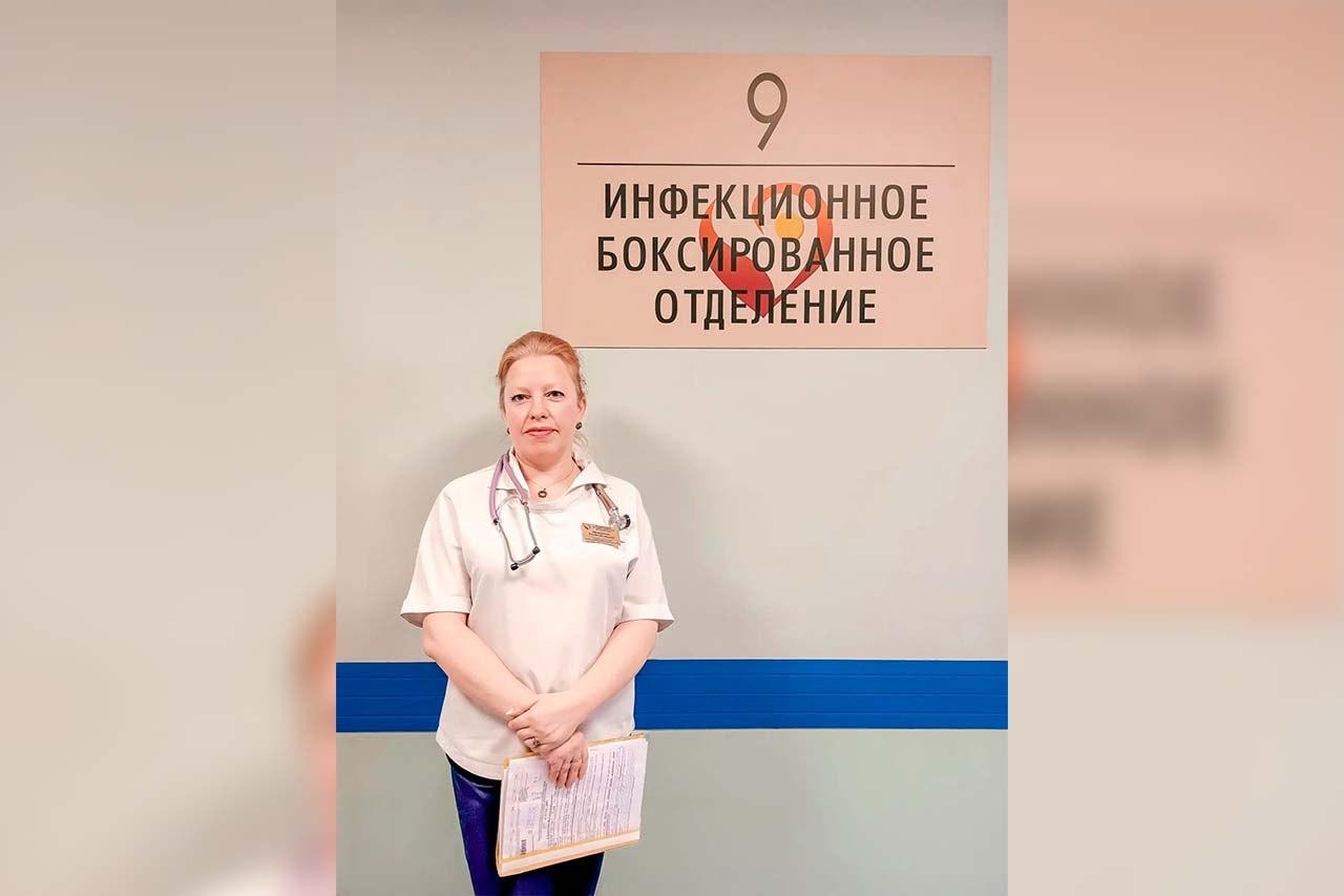 Яна Макрушенко: «Иногда приходится быть психологом»