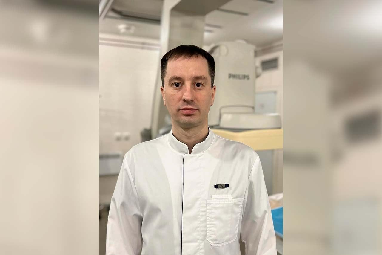 Сергей Платонов: «Мы можем гордиться государственной медициной»