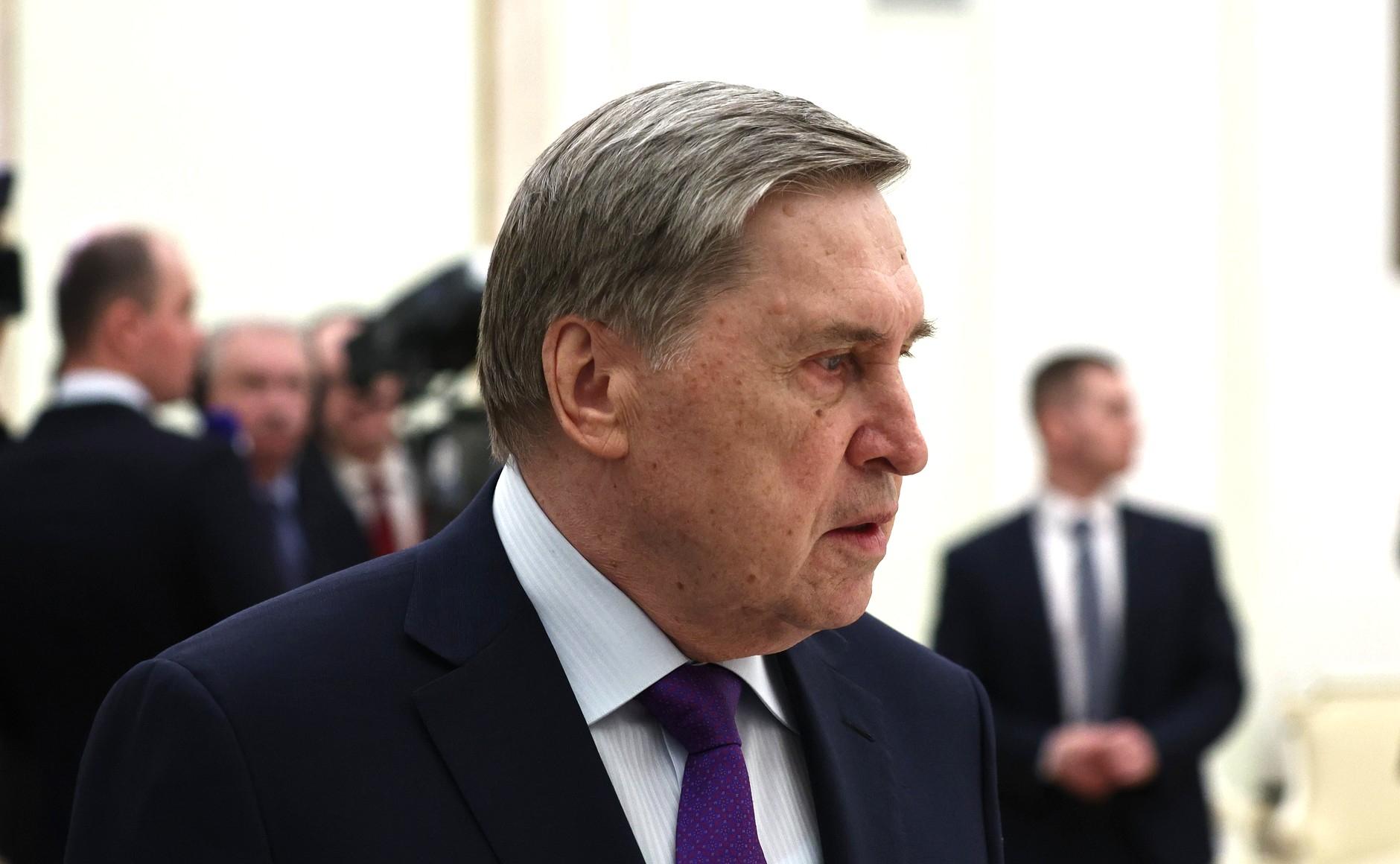 Ушаков обозначил интересные нюансы в позиции Мадьяра по Украине