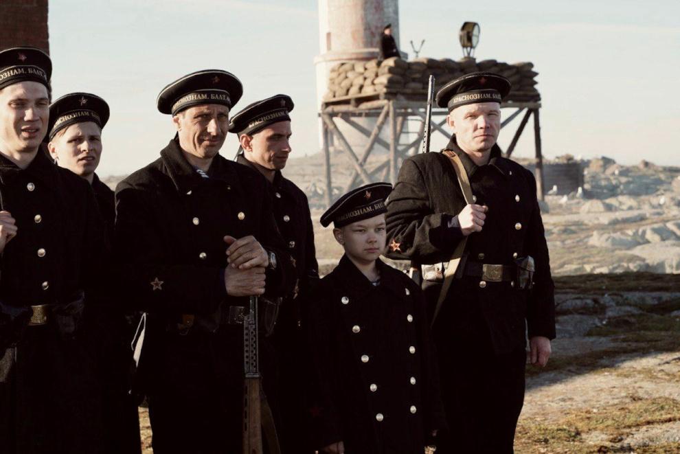 Беглов прокомментировал победу фильма «Остров Сухо» на «Евразии‑Кинофесте»