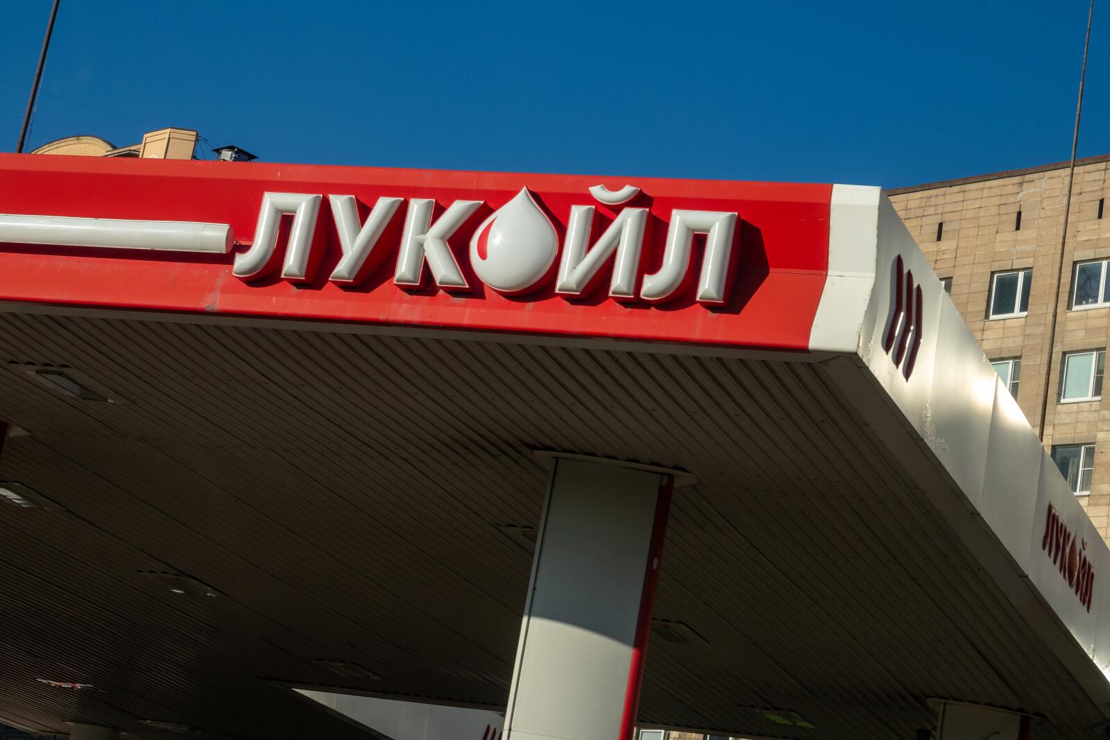В Белгородской области ограничили продажу топлива на АЗС трех сетей