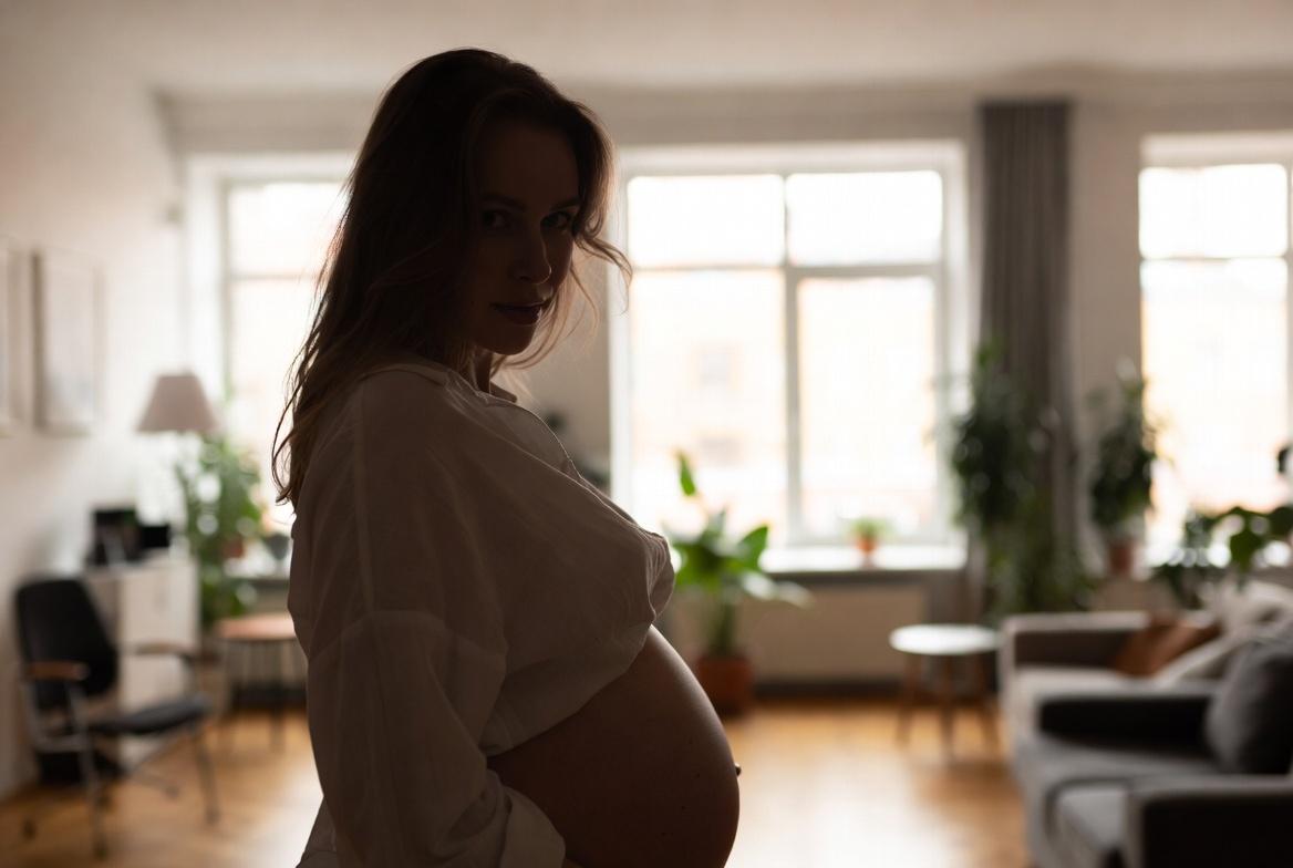 Выяснилось, почему врачи советуют «лечиться родами»