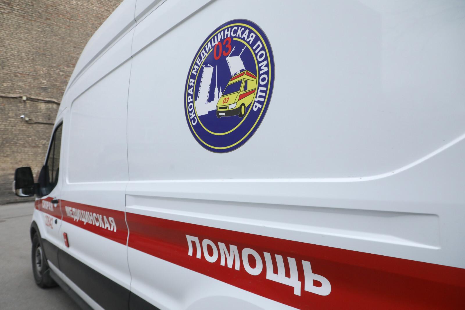 Дрожжина: фельдшеры смогут оказывать доврачебную помощь в психиатрии