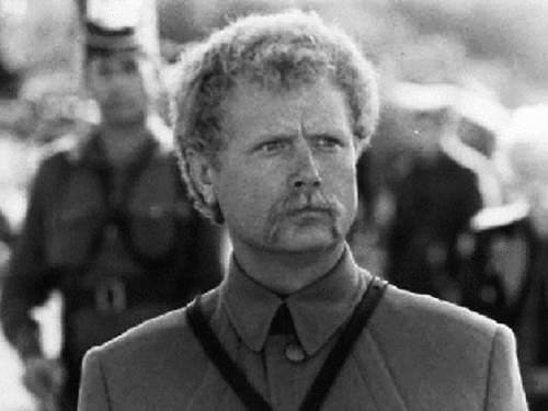 Скончался народный артист России Юрий Смирнов