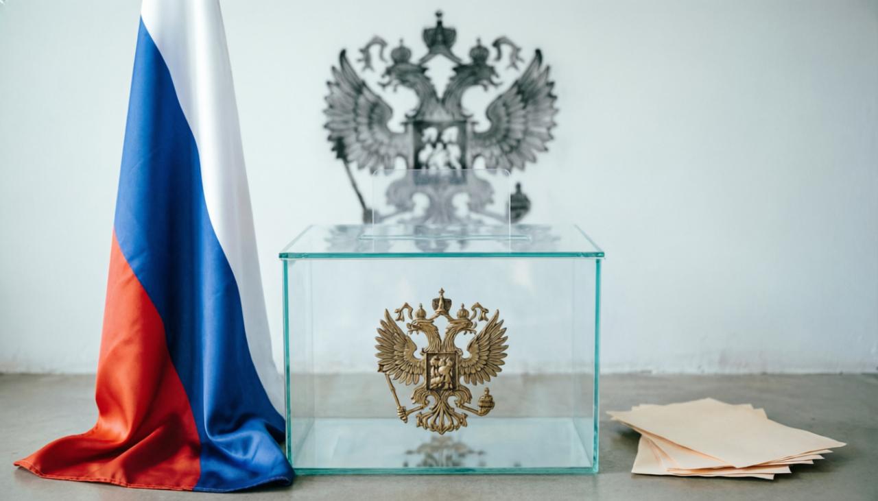 Все партии сдали документы в ЦИК