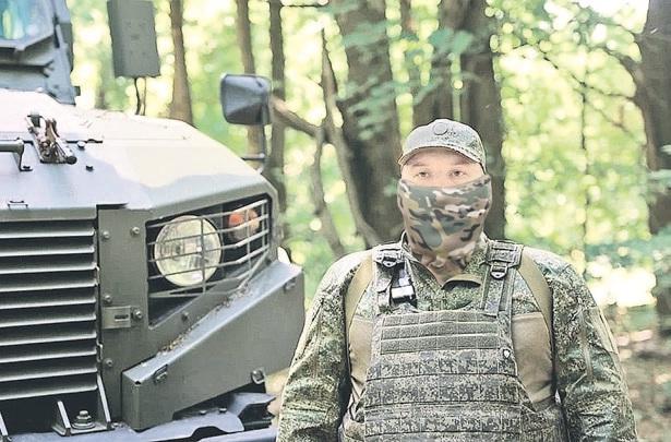 Курс на дроны: почему студенты выбирают службу в подразделениях беспилотных систем