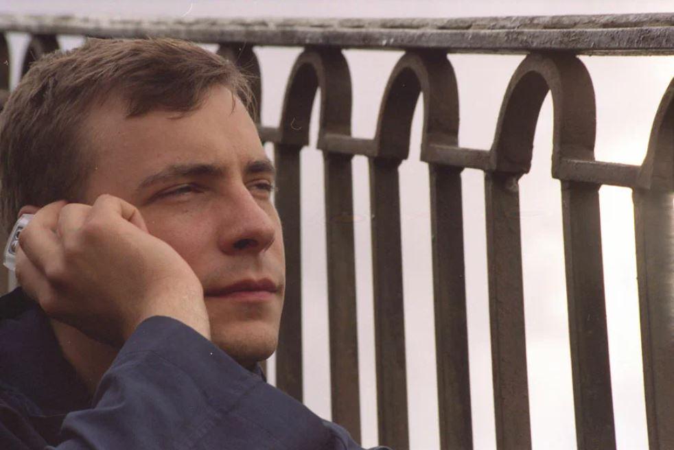 Евгений Цыганов приедет в Петербург на «Встречу на Невском»
