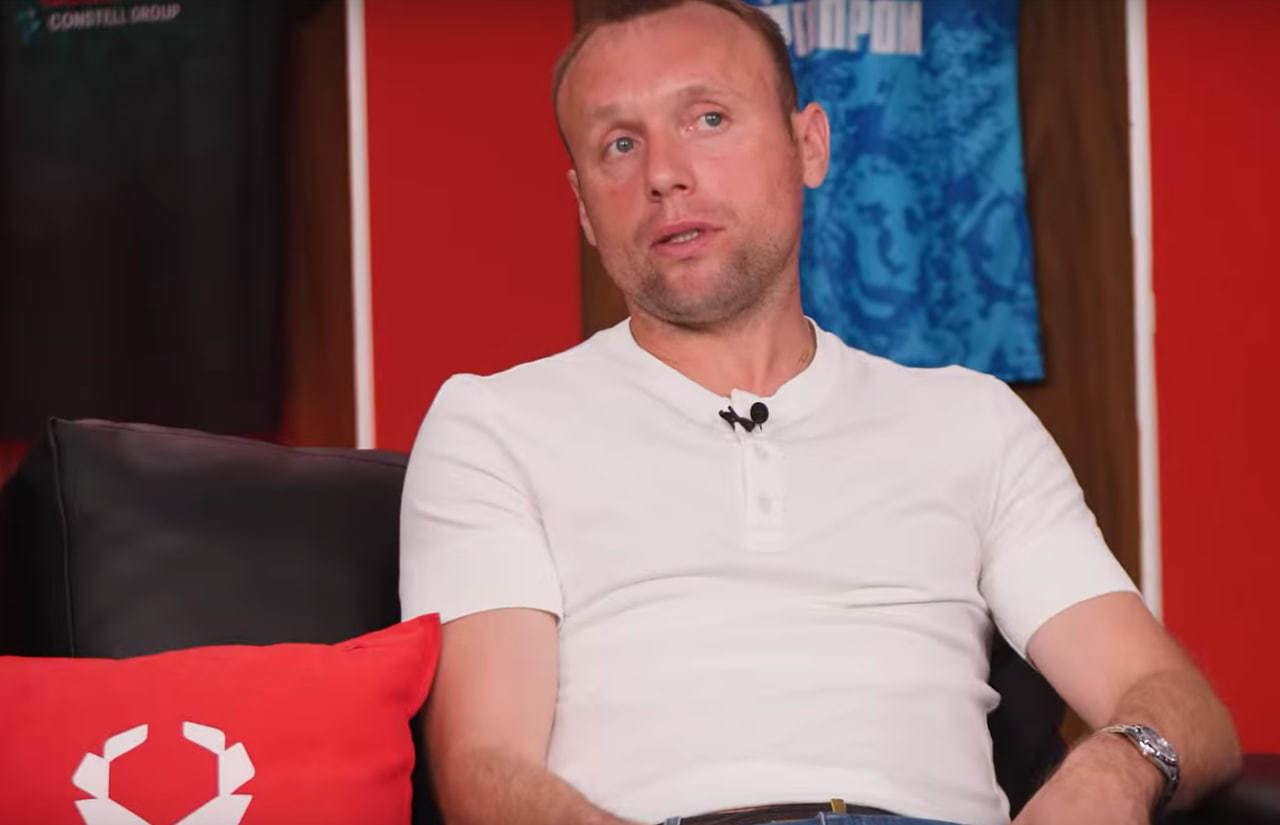 «Непредсказуемо»: Глушаков поделился ожиданиями от матча за Суперкубок России