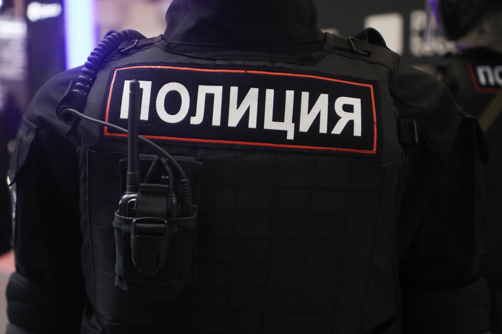 В Гатчинском районе мужчина нанес своей сожительнице более 20 ударов тупым предметом