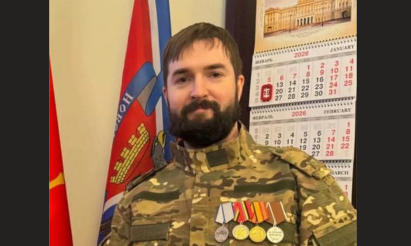 Серафим Иванов: «Весь народ, все его чаяния пронизаны этой жизнеопределяющей темой»