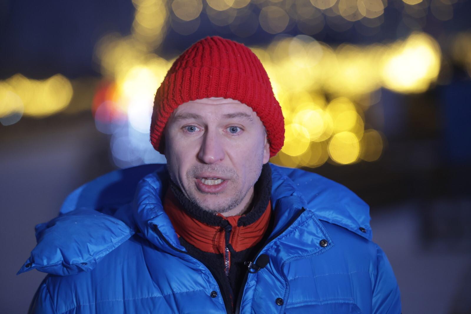 Ягудин предрек победу Аргентины в сегодняшнем финале чемпионата мира по футболу