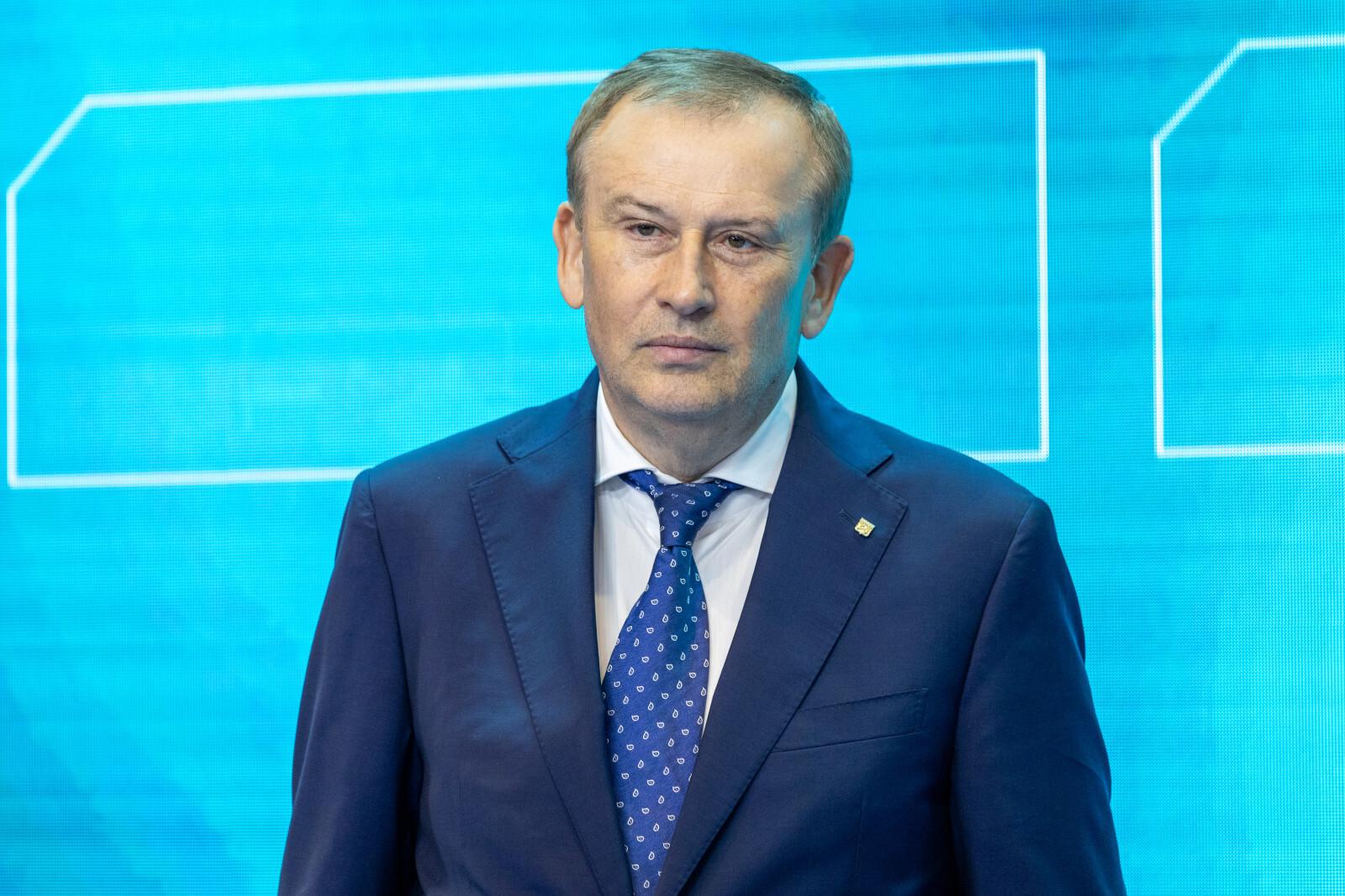Дрозденко лично прокомментировал предстоящую прямую линию с жителями Ленобласти