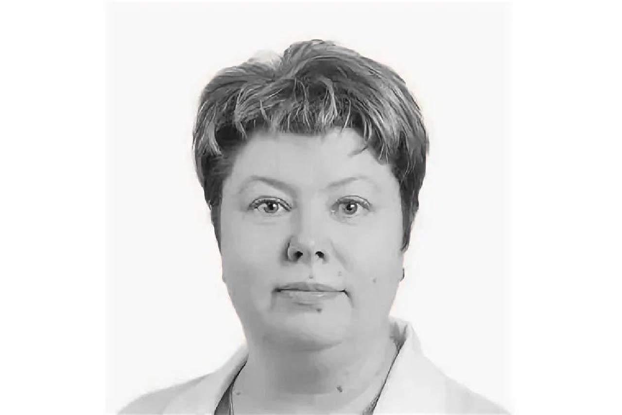 Ольга Рублева: «Основной орган»