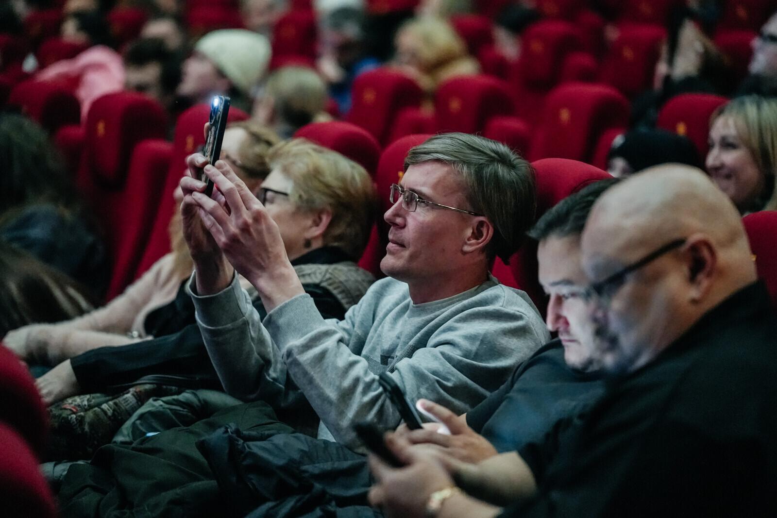 В Петербурге c 27 по 31 августа пройдет кинофестиваль «Огни большого города»