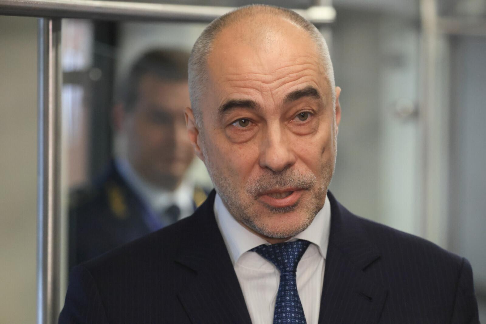 Минкин: «Опыт реконструкции «Зарницы», на наш взгляд, один из самых успешных»