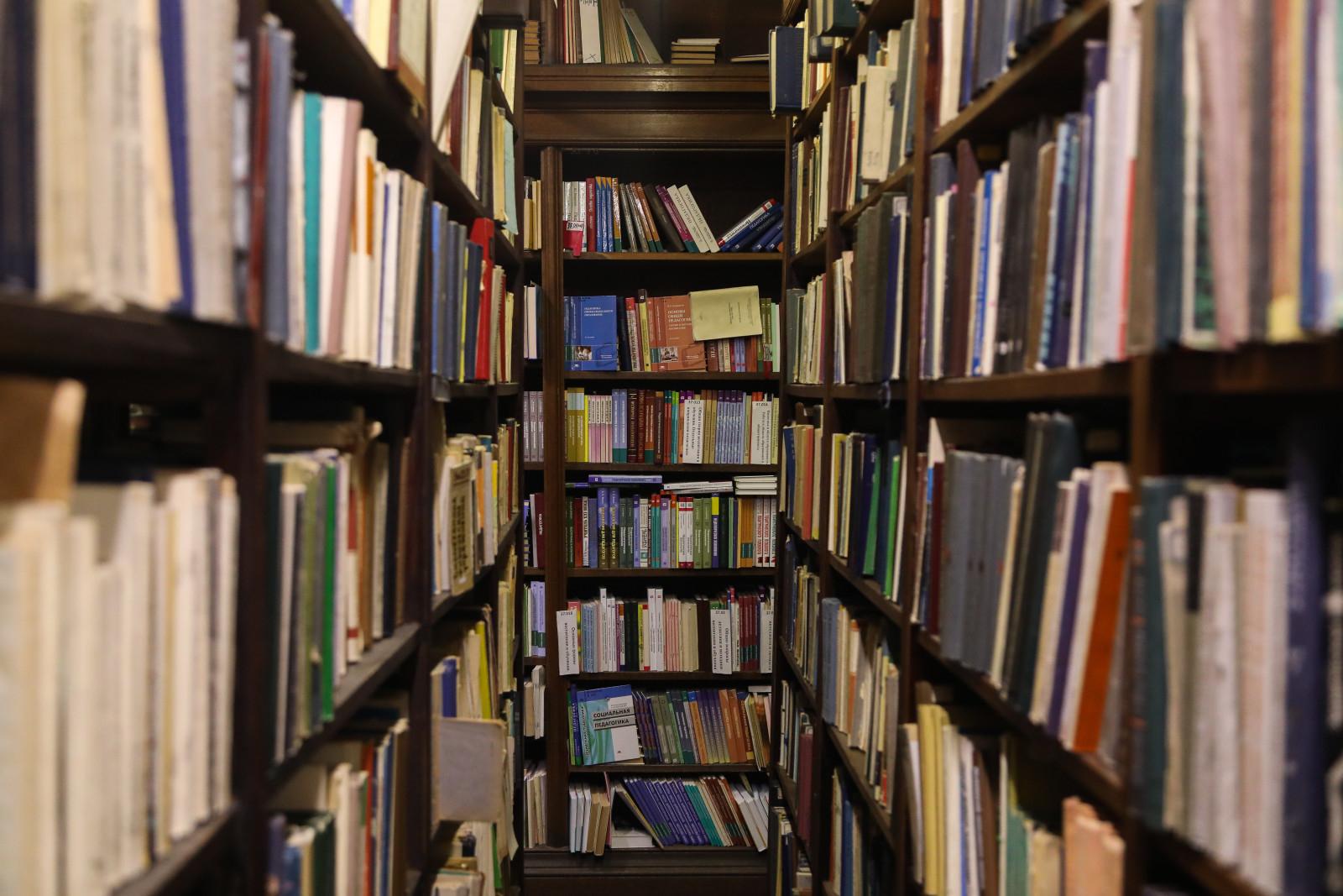 Минпросвещения обнародовало список с книгами о героях СВО