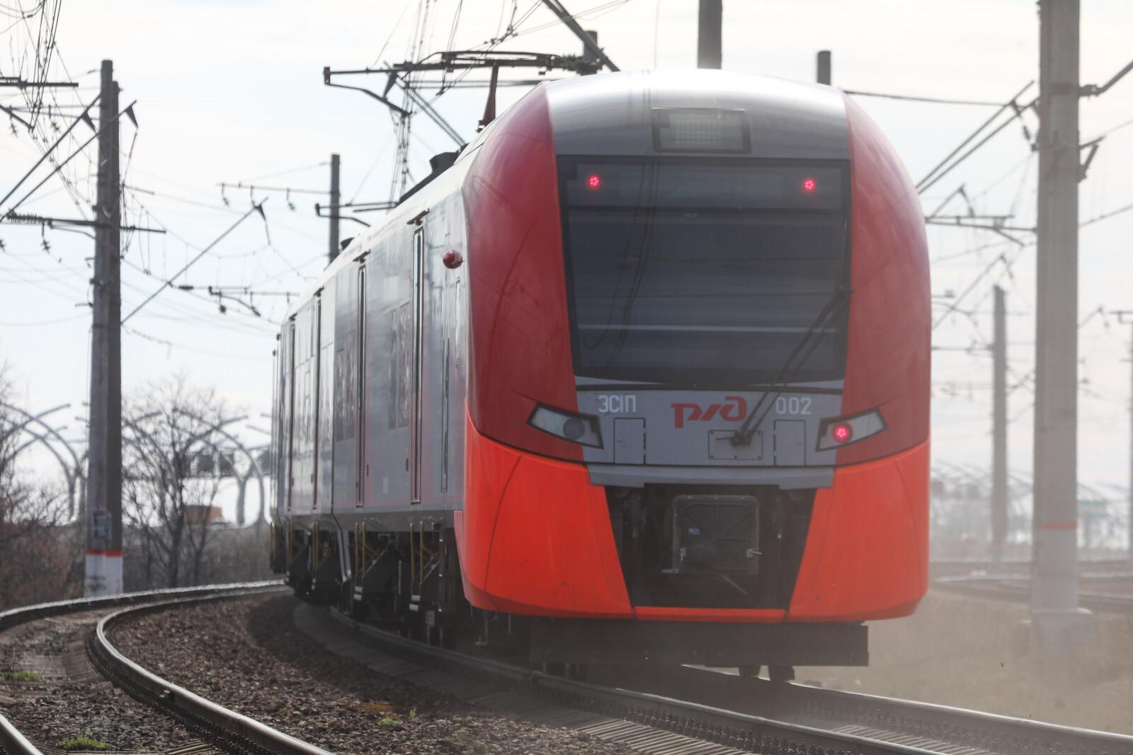 Поезд Петербург – Архангельск станет курсировать ежедневно