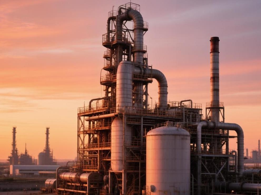 Китай досрочно закупает российскую нефть ESPO