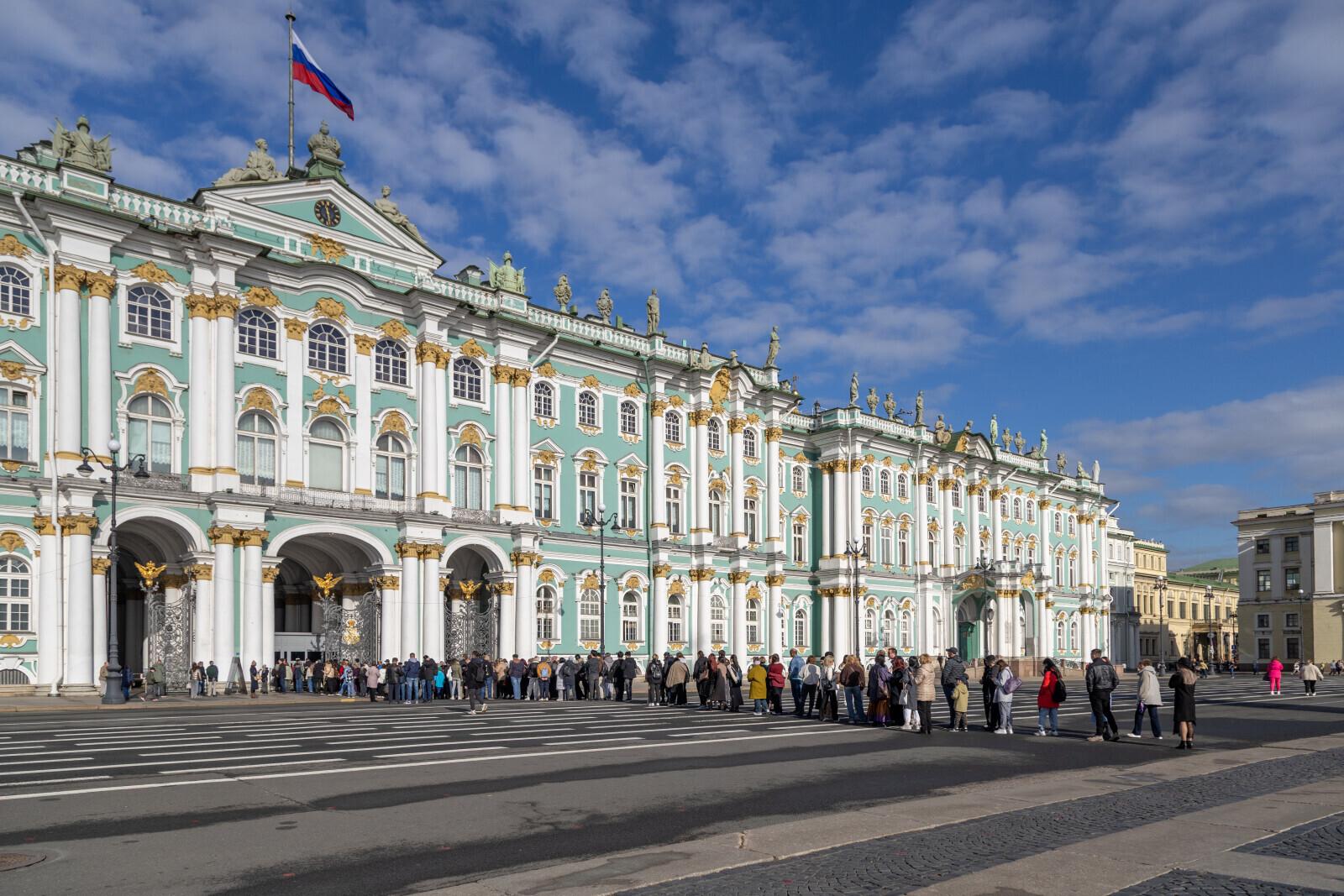 Эрмитаж создаст цифрового двойника Венеры Таврической