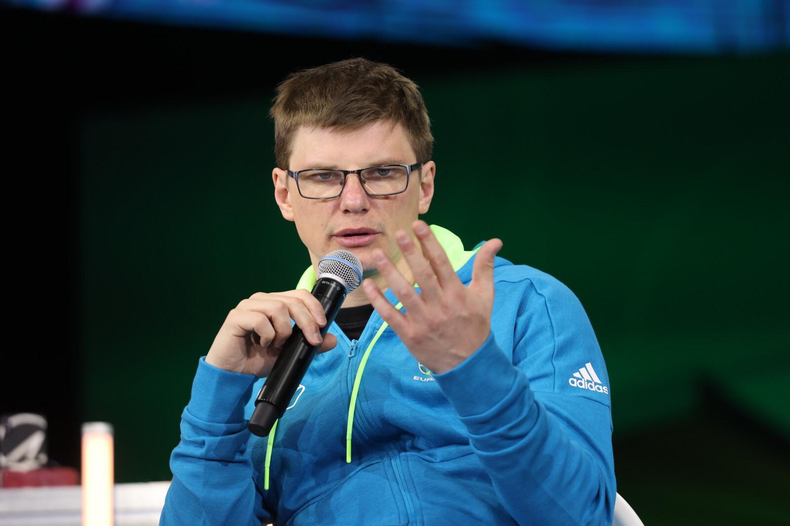 Аршавин рассказал, что его удивило на старте РПЛ