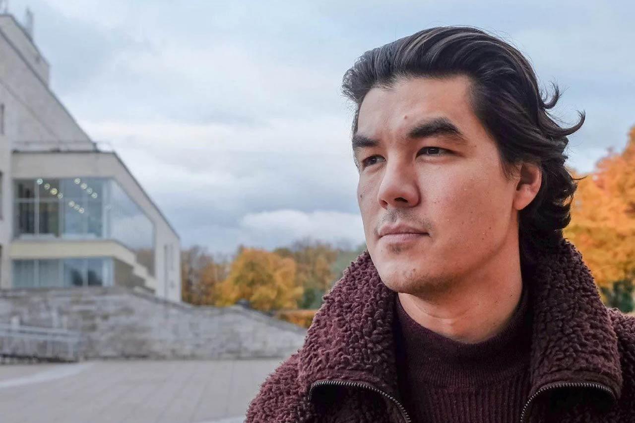 Тимур Кулов: «Блистательный творческий период Ленинградского театра юных зрителей»