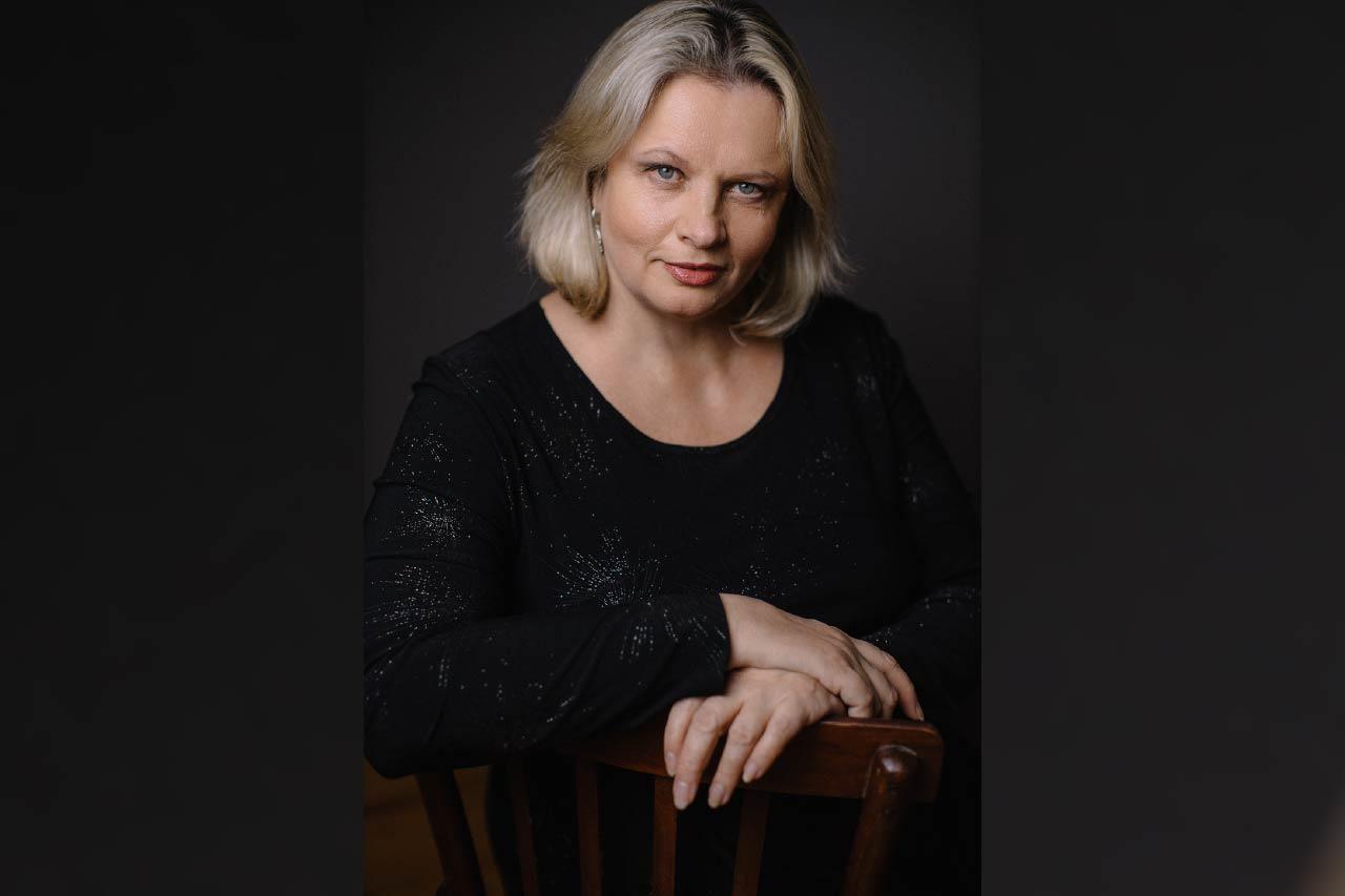 Василина Стрельникова: «Благодаря площадке открылись какие-то удивительные вещи»
