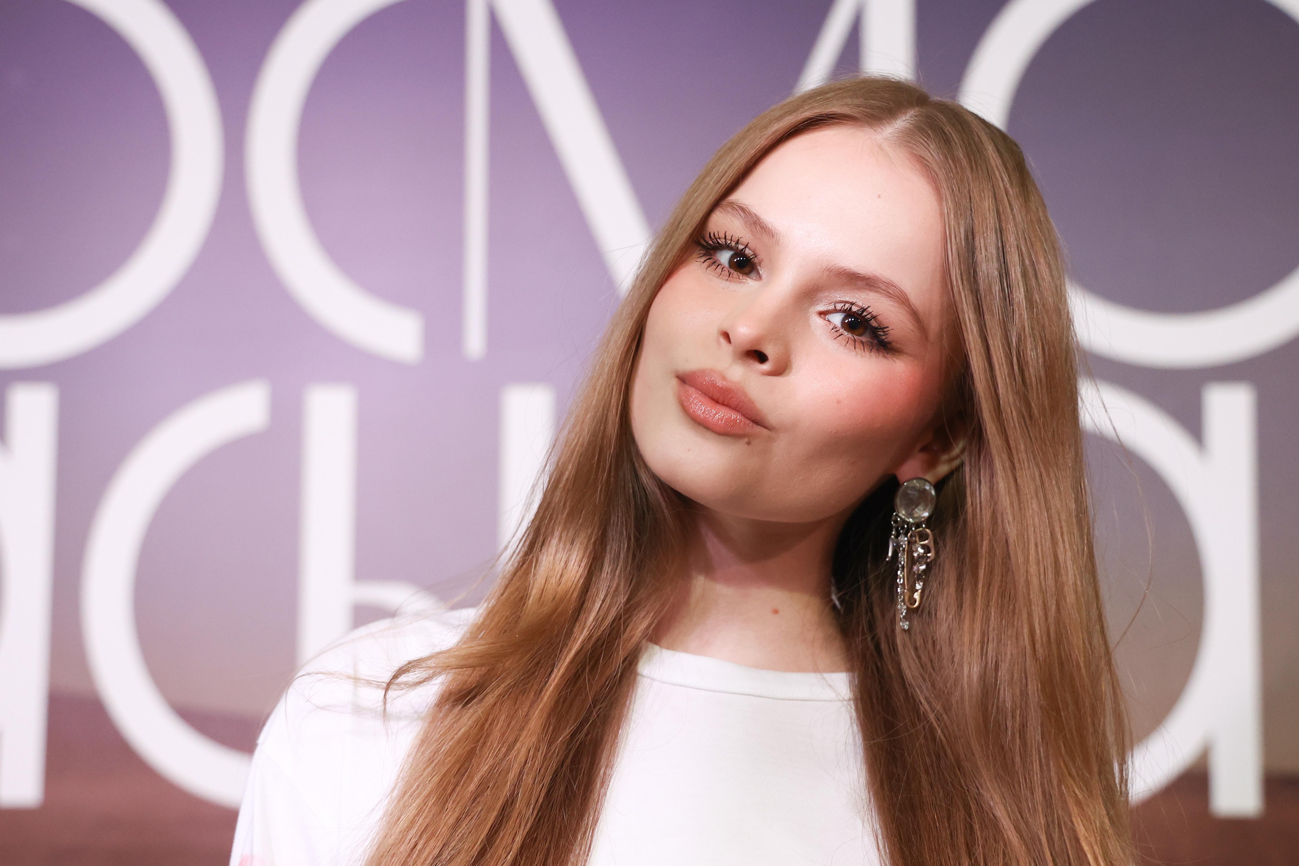 Певица MILANA STAR озвучила Василису из мультсериала «Невский. Владычица Морская»
